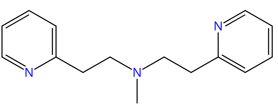 Betahistine EP Impurity C (free base)